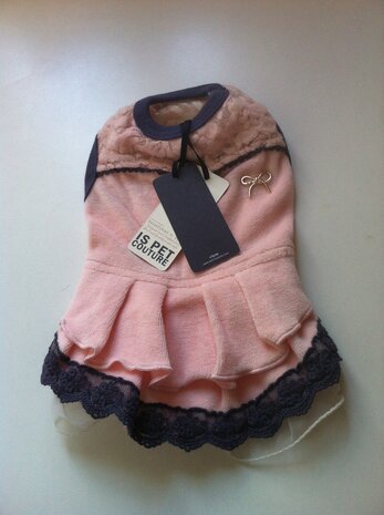 Ispet Couture jurkje