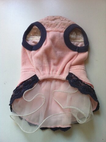 Ispet Couture jurkje